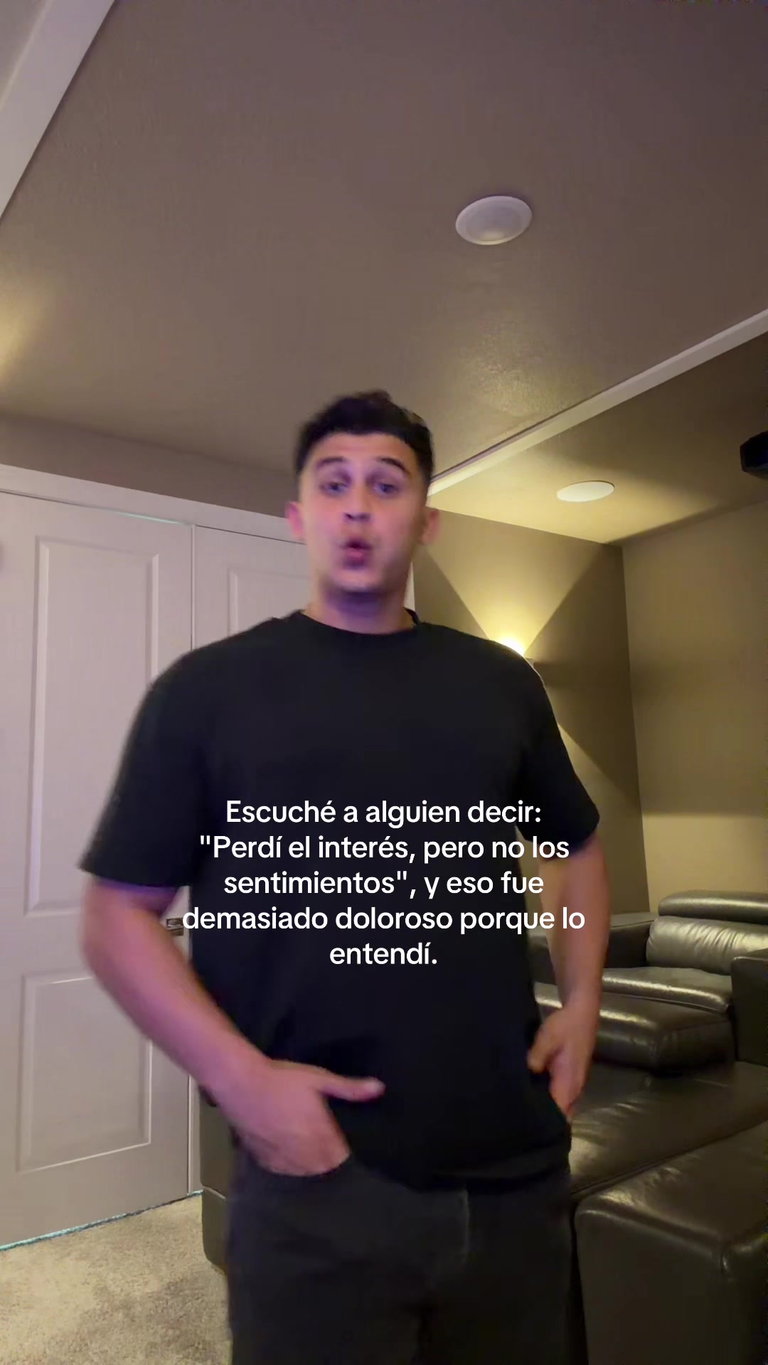 TikTok using Según Quién