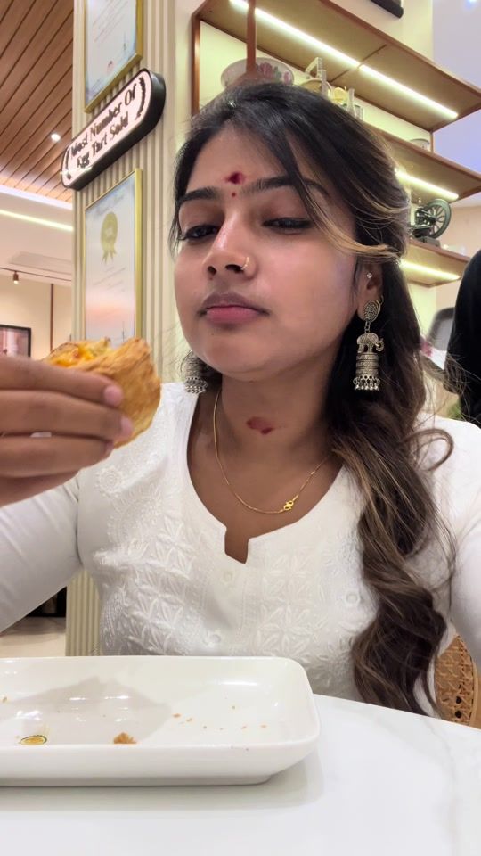 TikTok using Goindhammavaala
