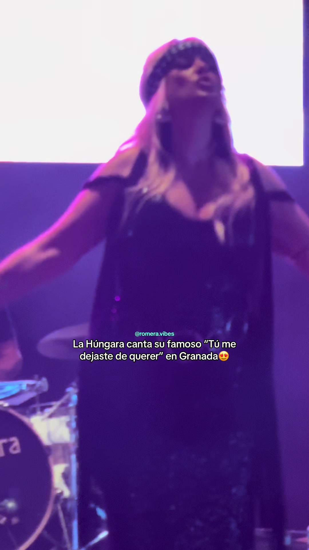 TikTok using Tú Me Dejaste De Querer
