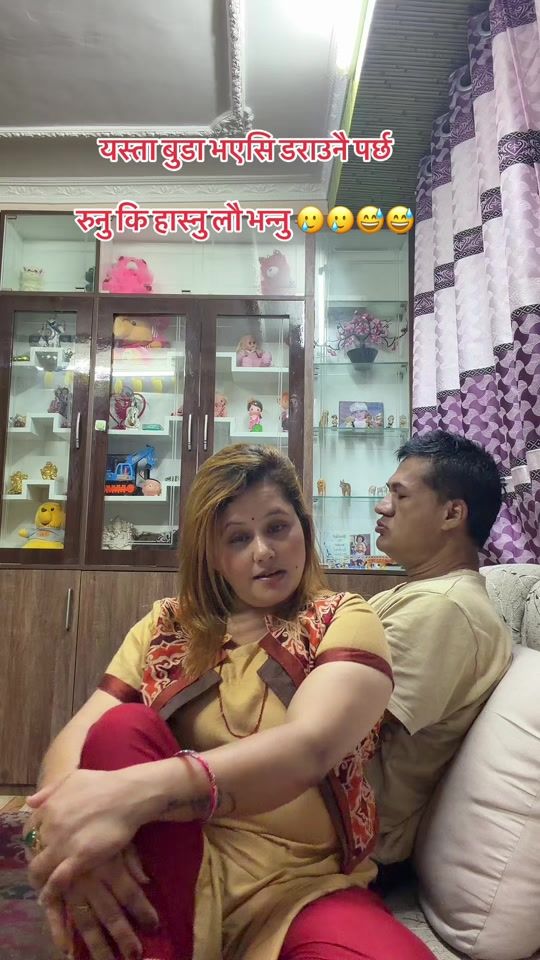 TikTok using Hum Tumse Na Kuchh