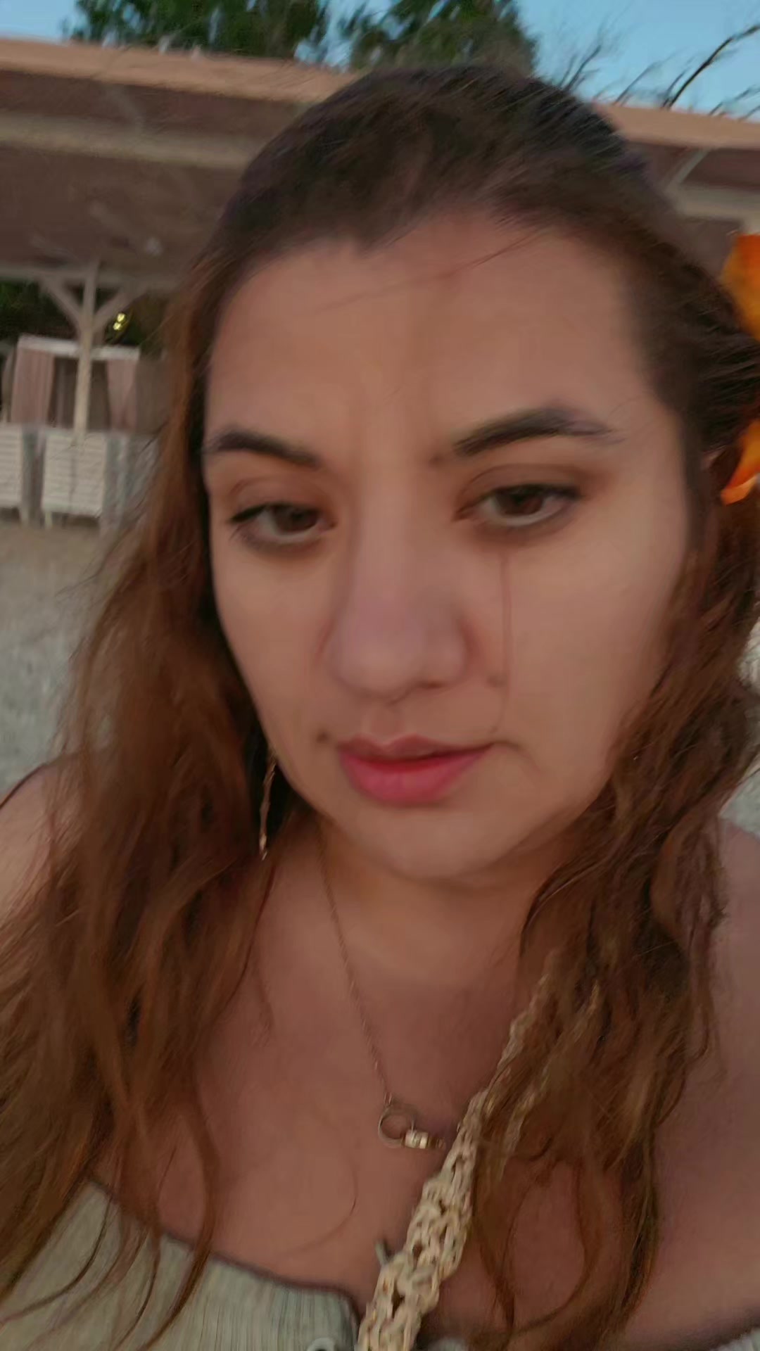 TikTok using Nothing Breaks Like a Heart