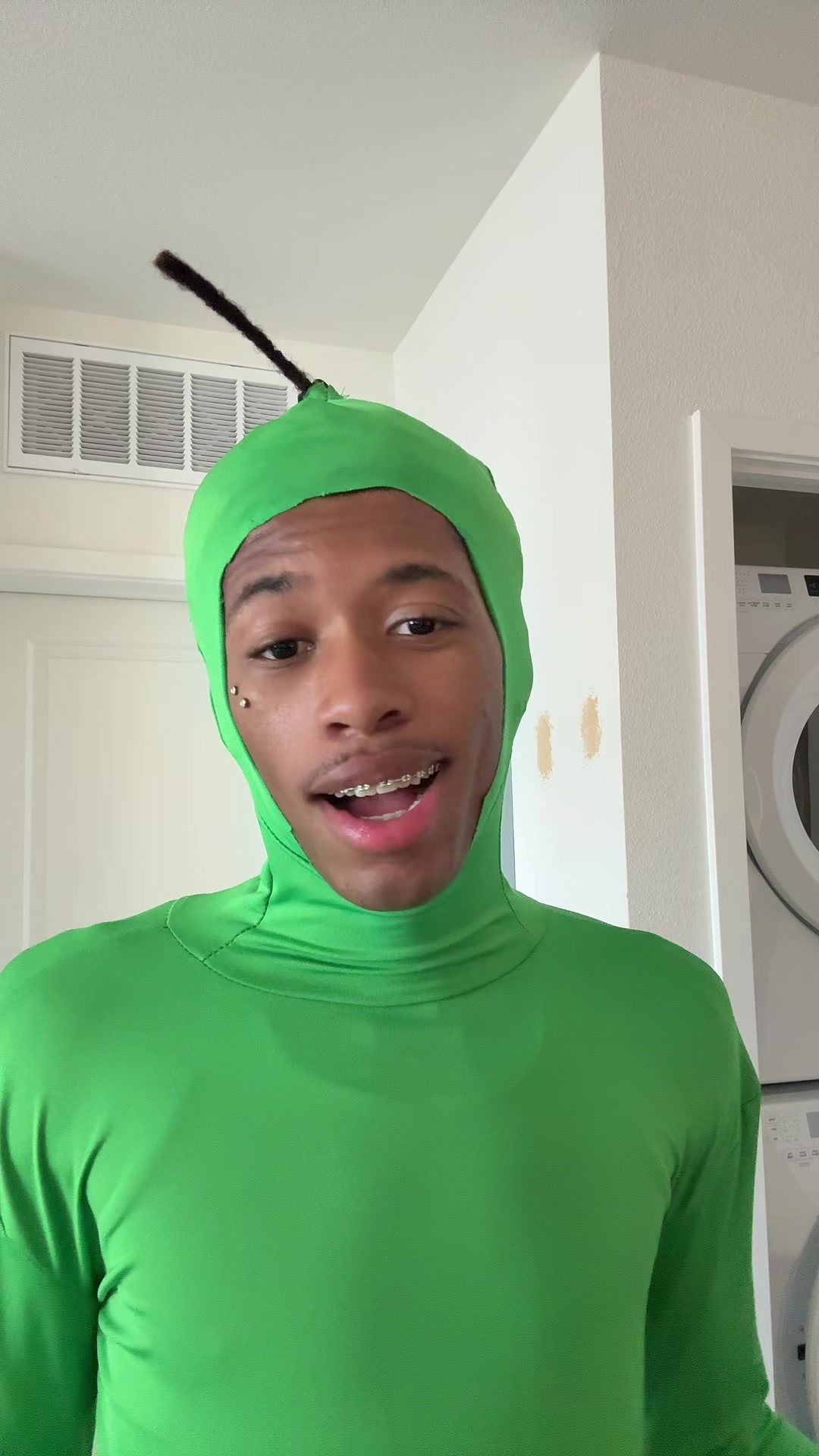TikTok using High Fashion (feat. Mustard)