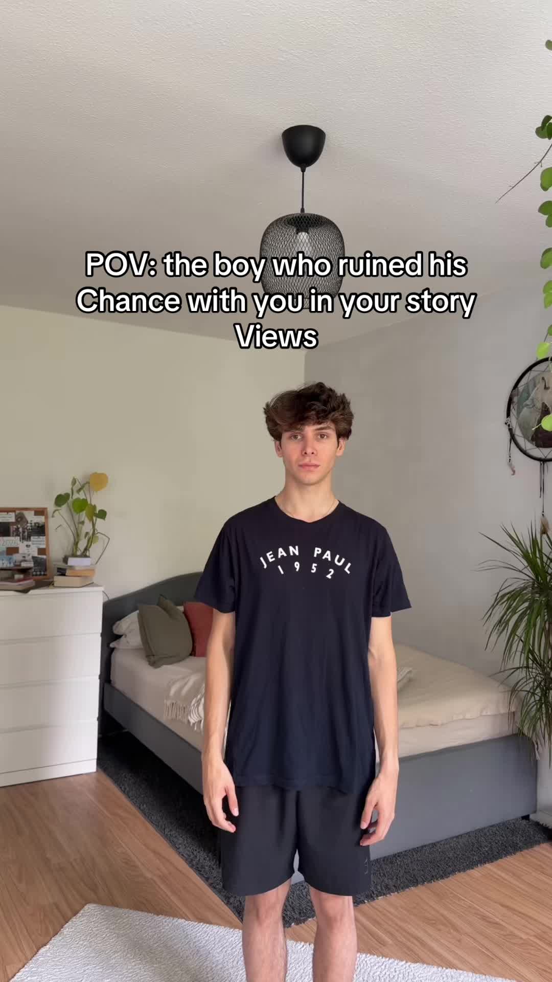 TikTok using Every Breath You Take