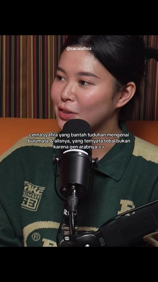 TikTok using Shape of My Heart