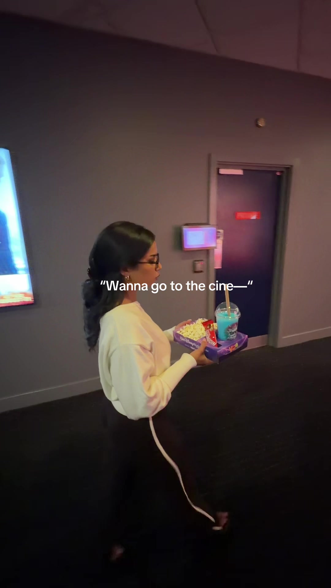 TikTok using Don't Dream It's Over