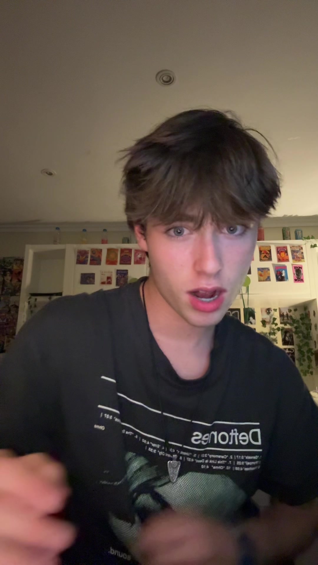 TikTok using Lamento Boliviano
