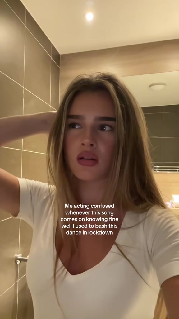 TikTok using TKN (feat. Travis Scott)