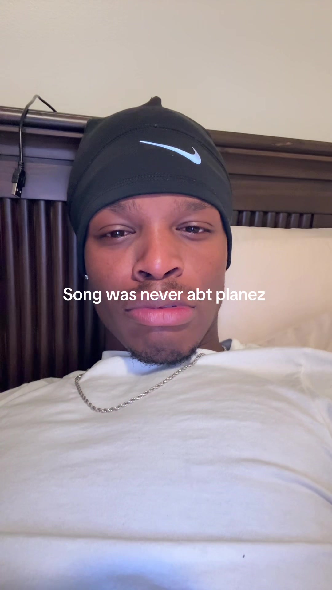 TikTok using Planez
