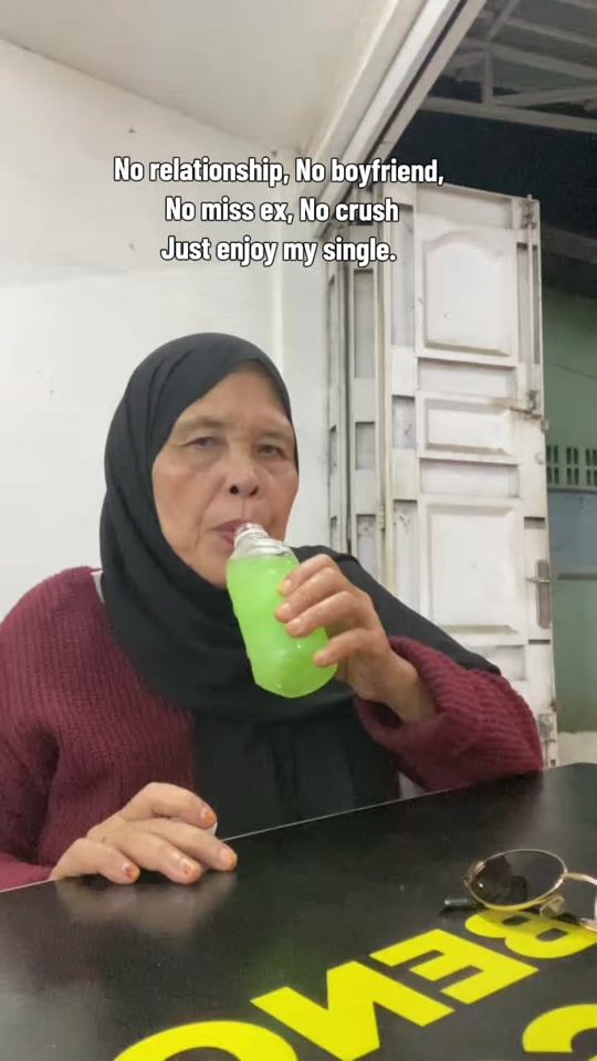 TikTok using Treat You Better