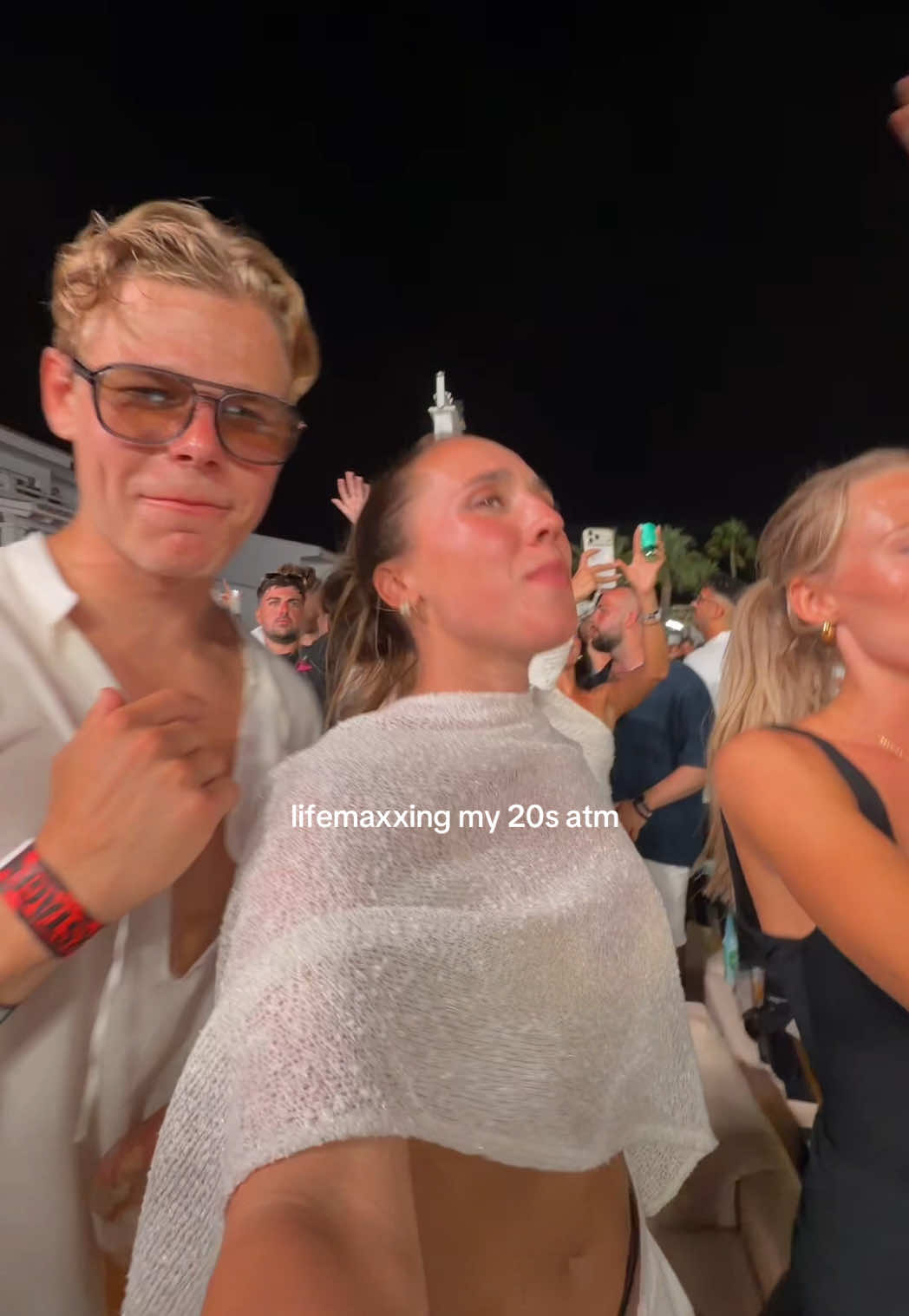 TikTok using More Than You Know