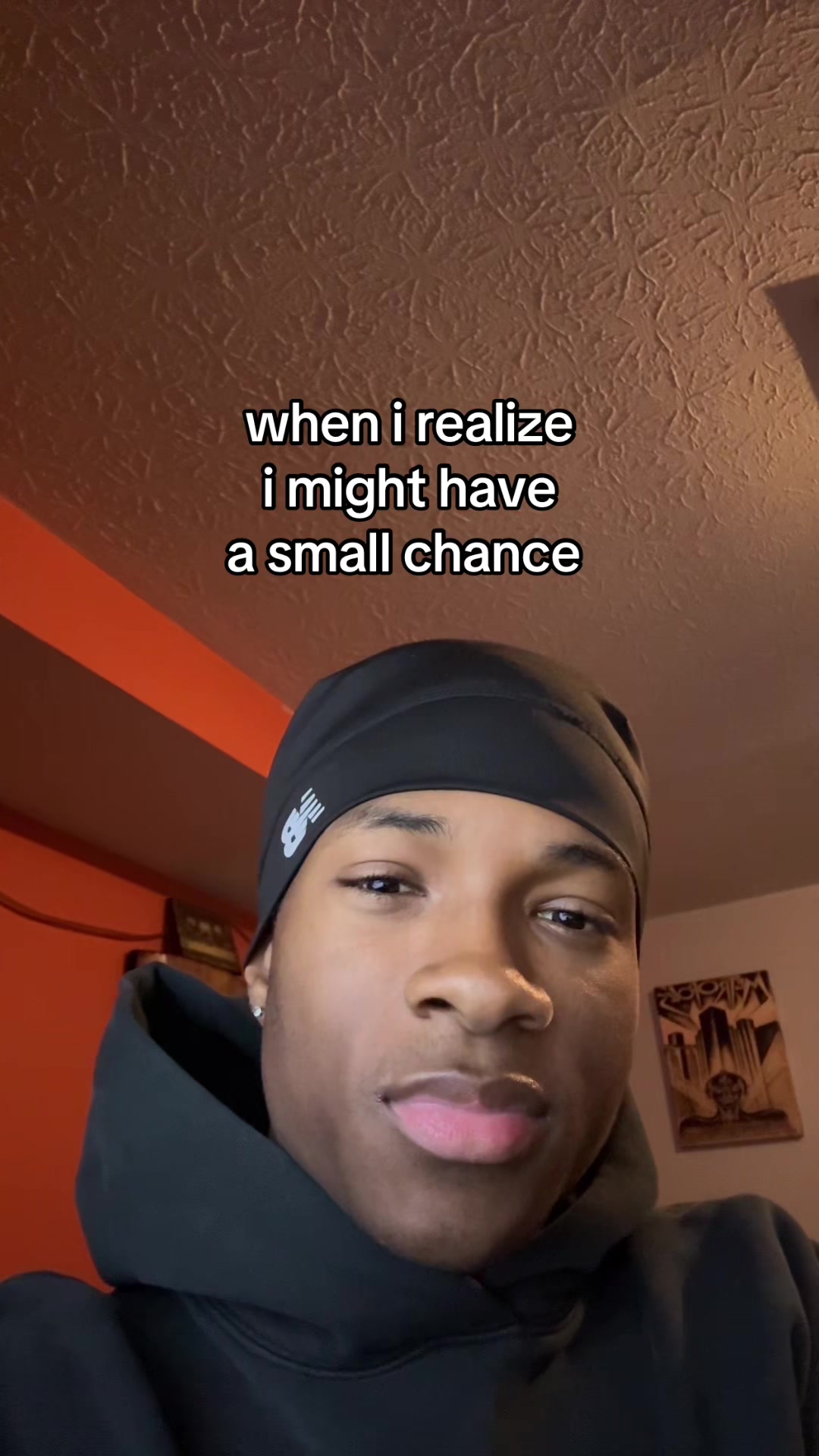 TikTok using The Boy Is Mine