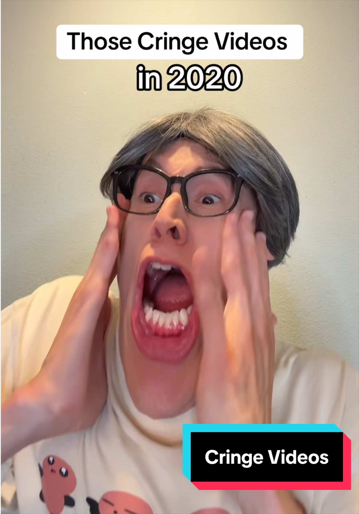 TikTok using Monster