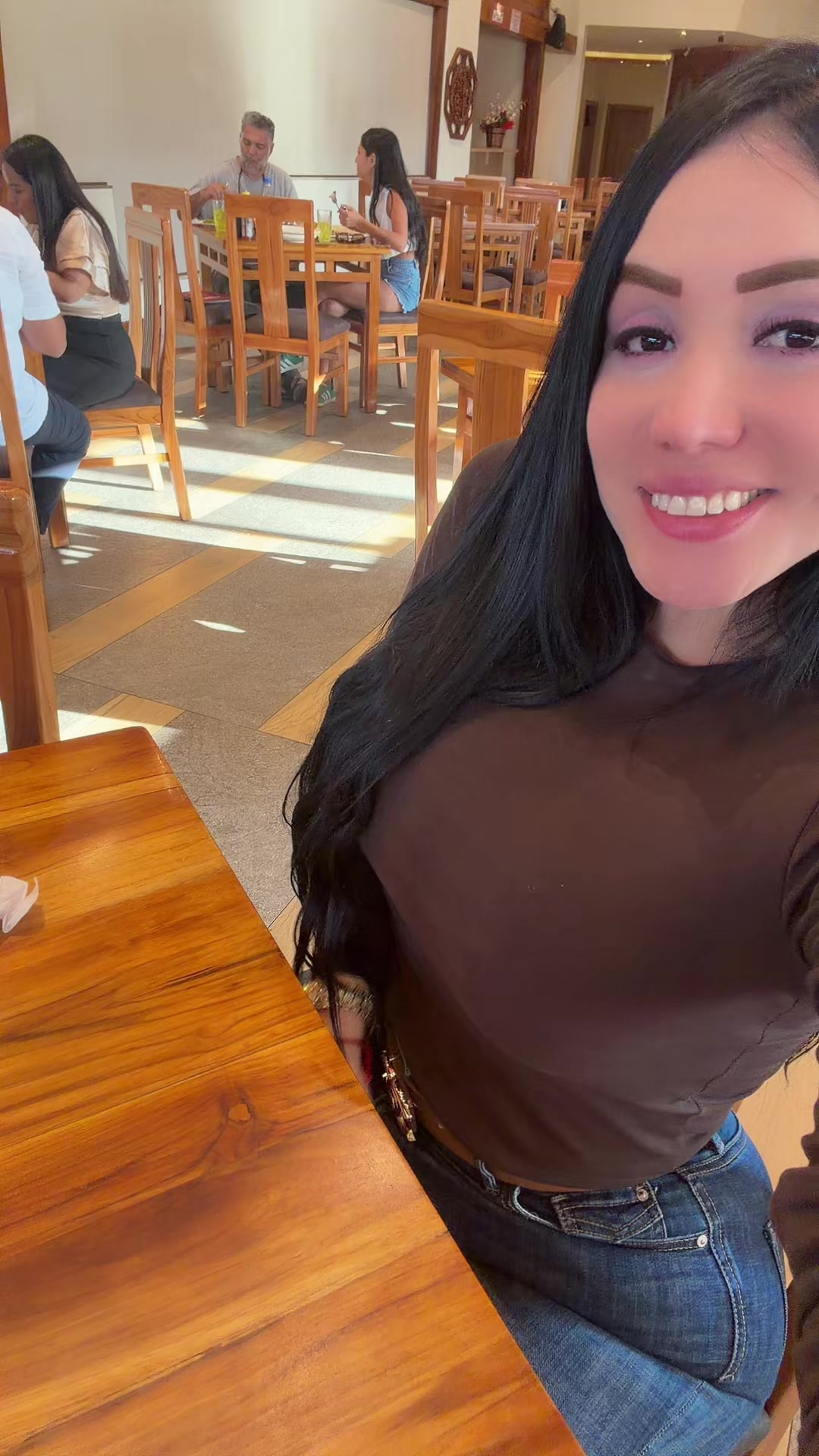 TikTok using Take on Me - 2015 Remaster