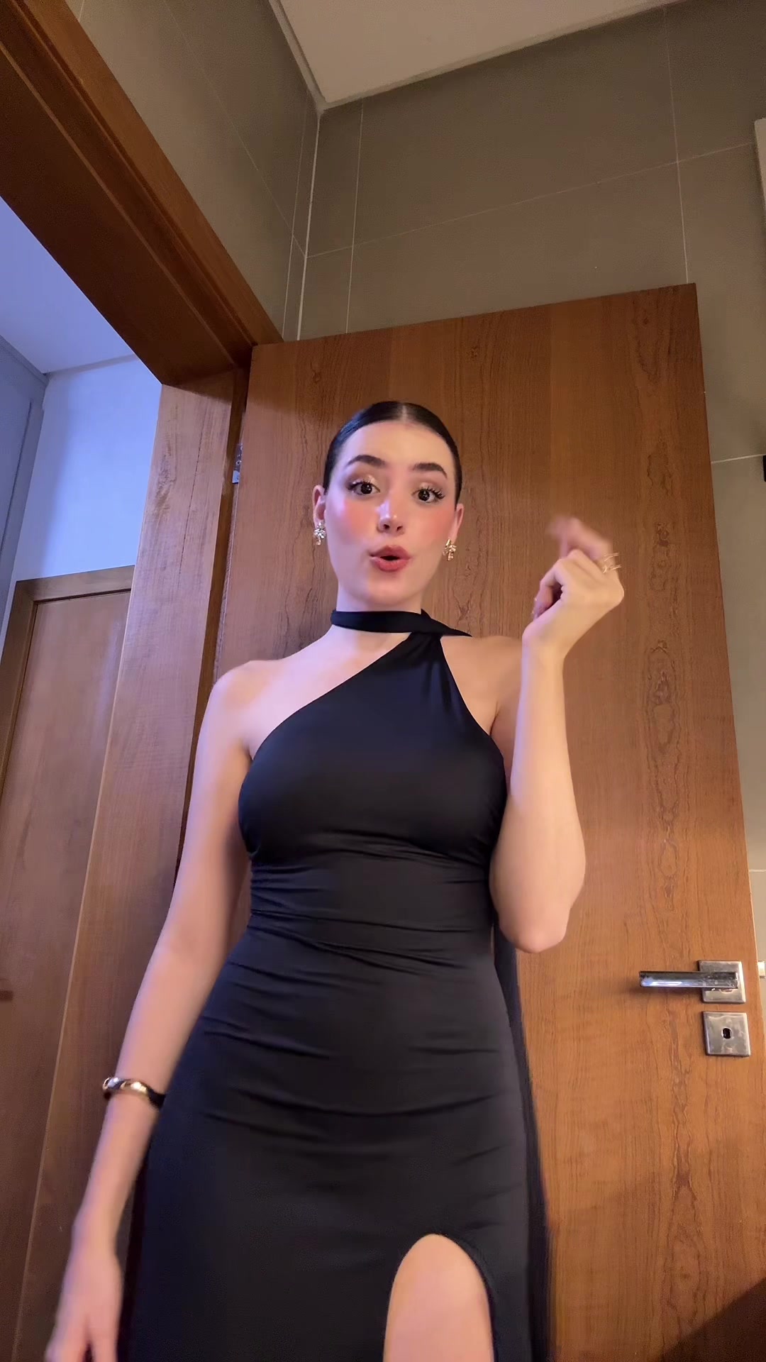 TikTok using Cada Vez Mais Gostosa