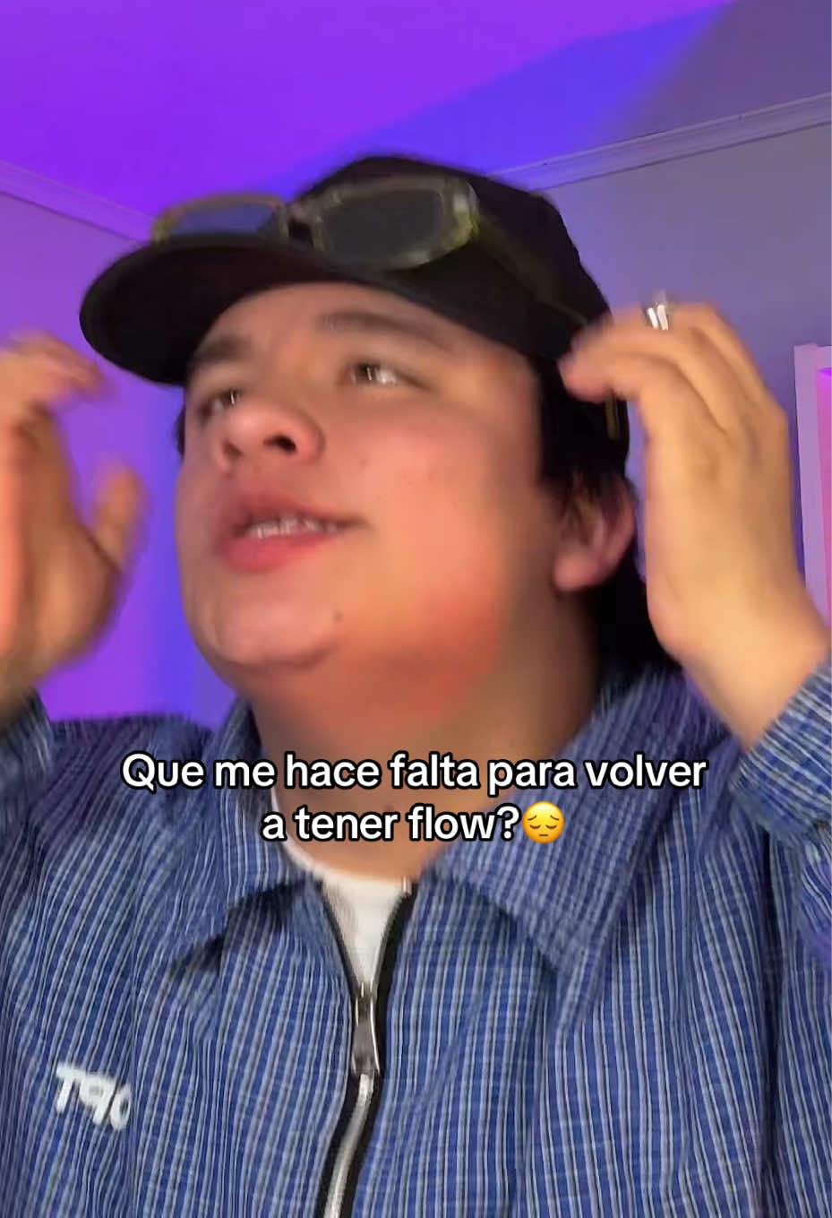 TikTok using Chillax (feat. Ky-Mani Marley)