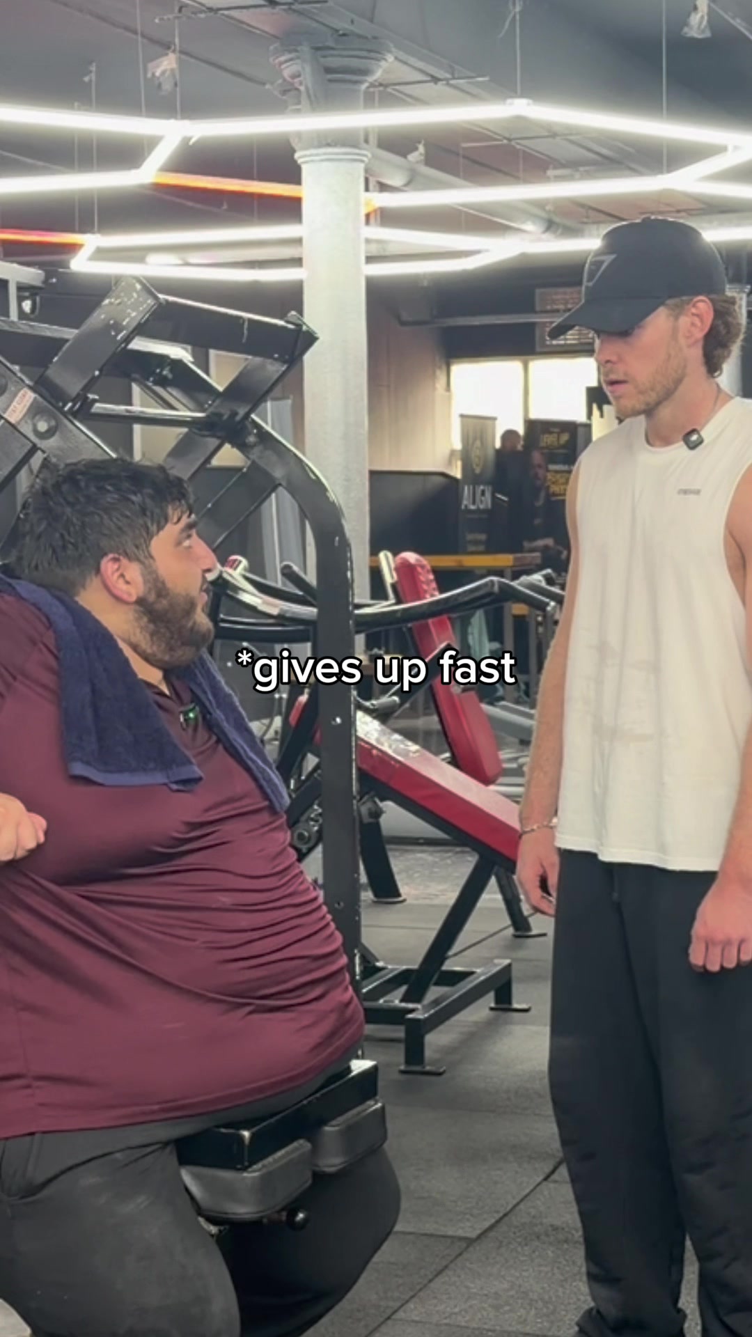 TikTok using No One Noticed