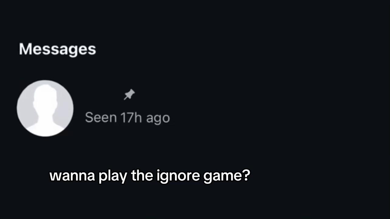 TikTok using HAVHAVHAV