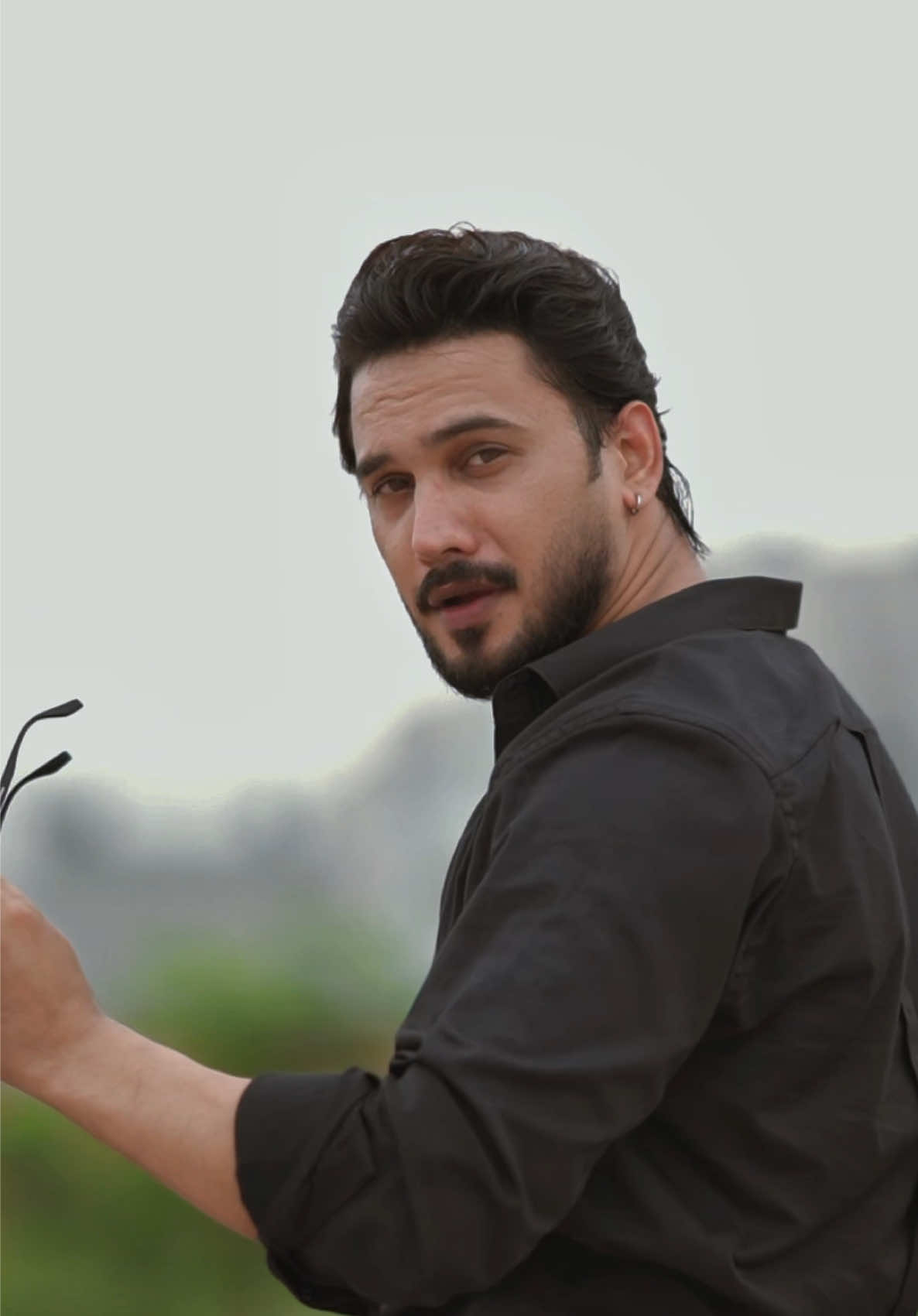 TikTok using Qayamat