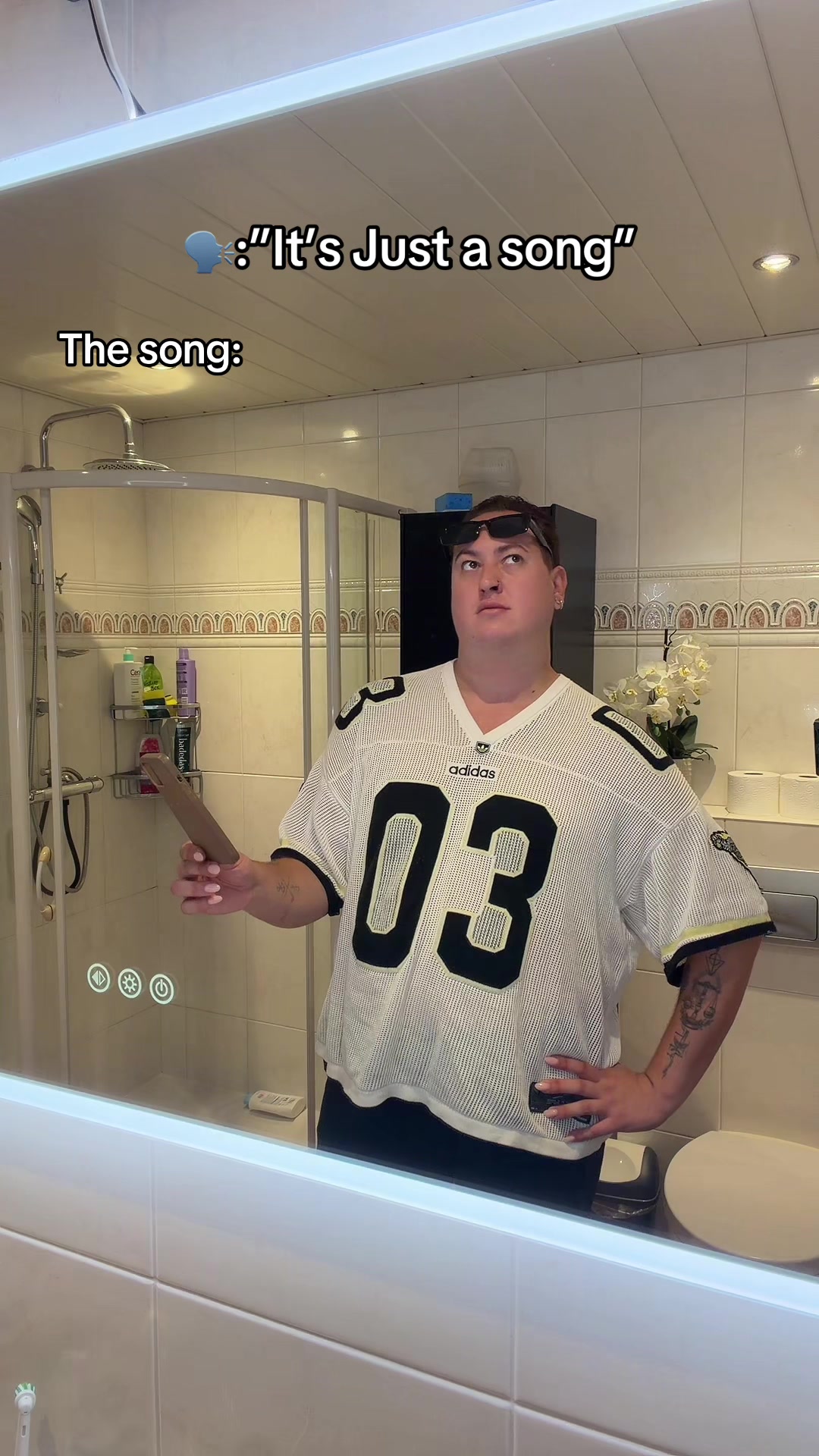 TikTok using Low (feat. T-Pain)