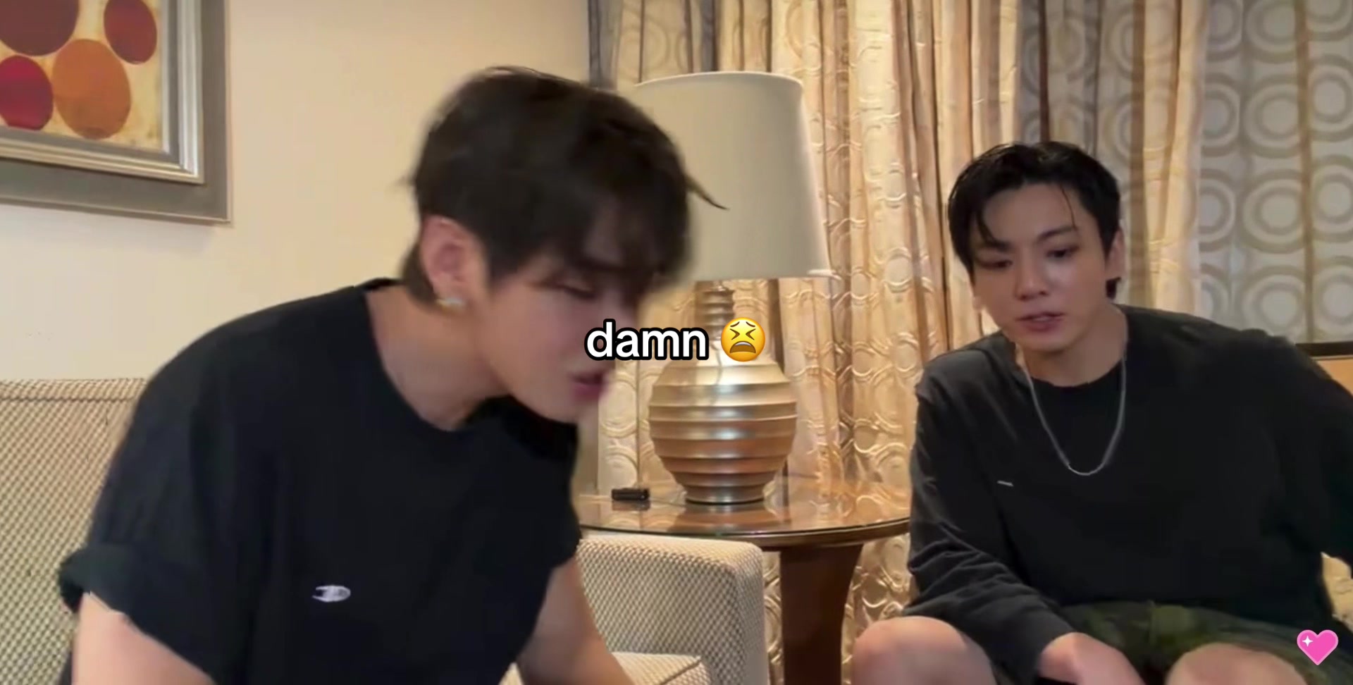 TikTok using New Flame (feat. Usher & Rick Ross)