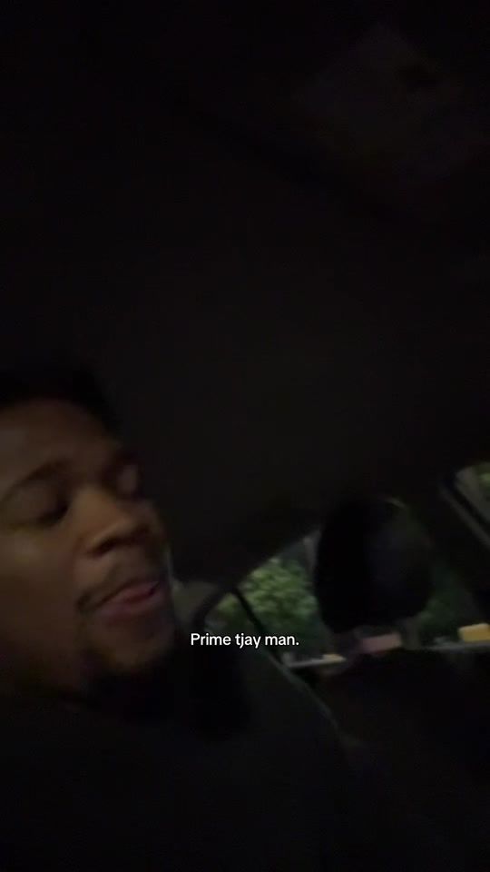 TikTok using Sex Sounds
