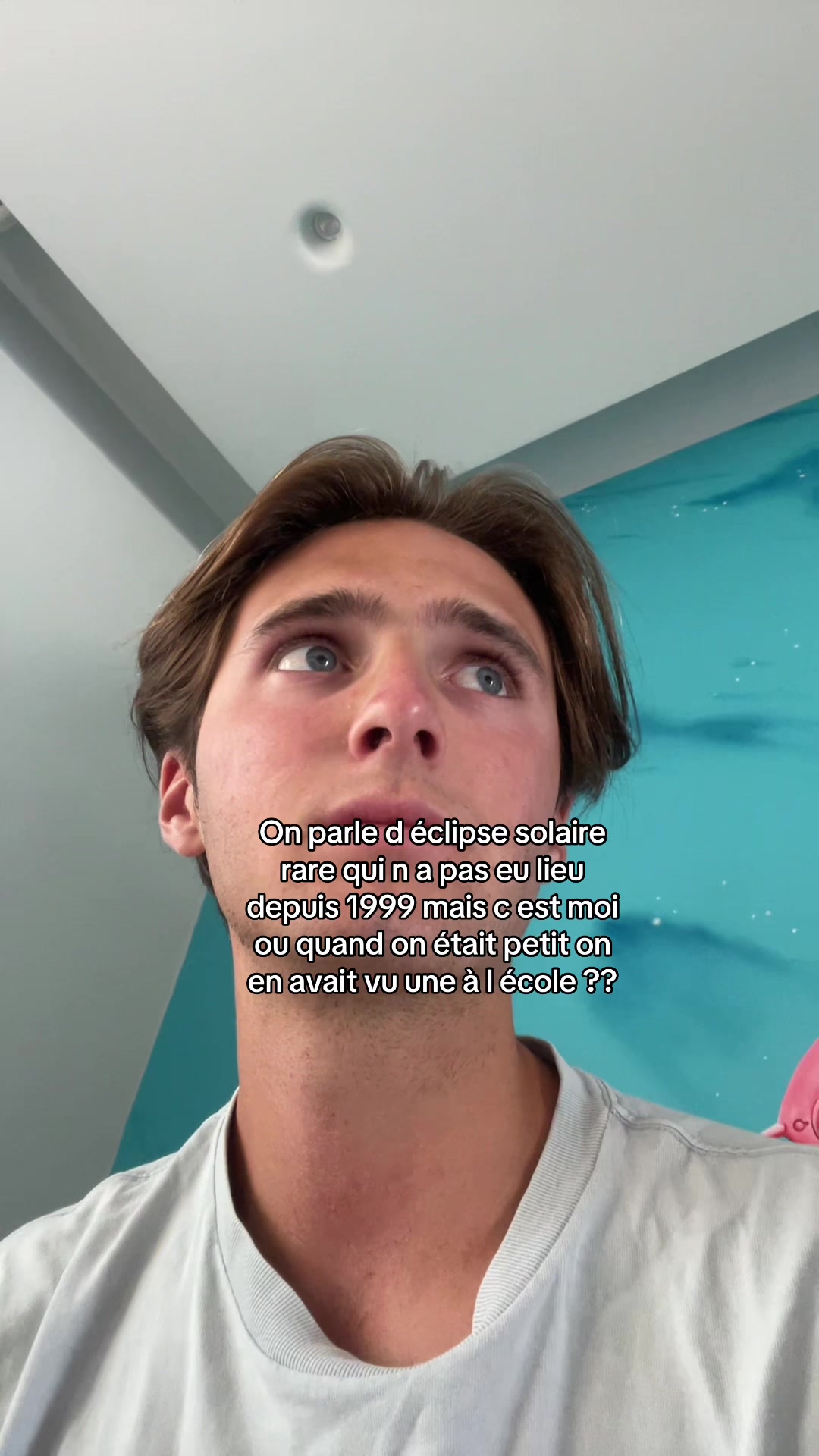 TikTok using Kids