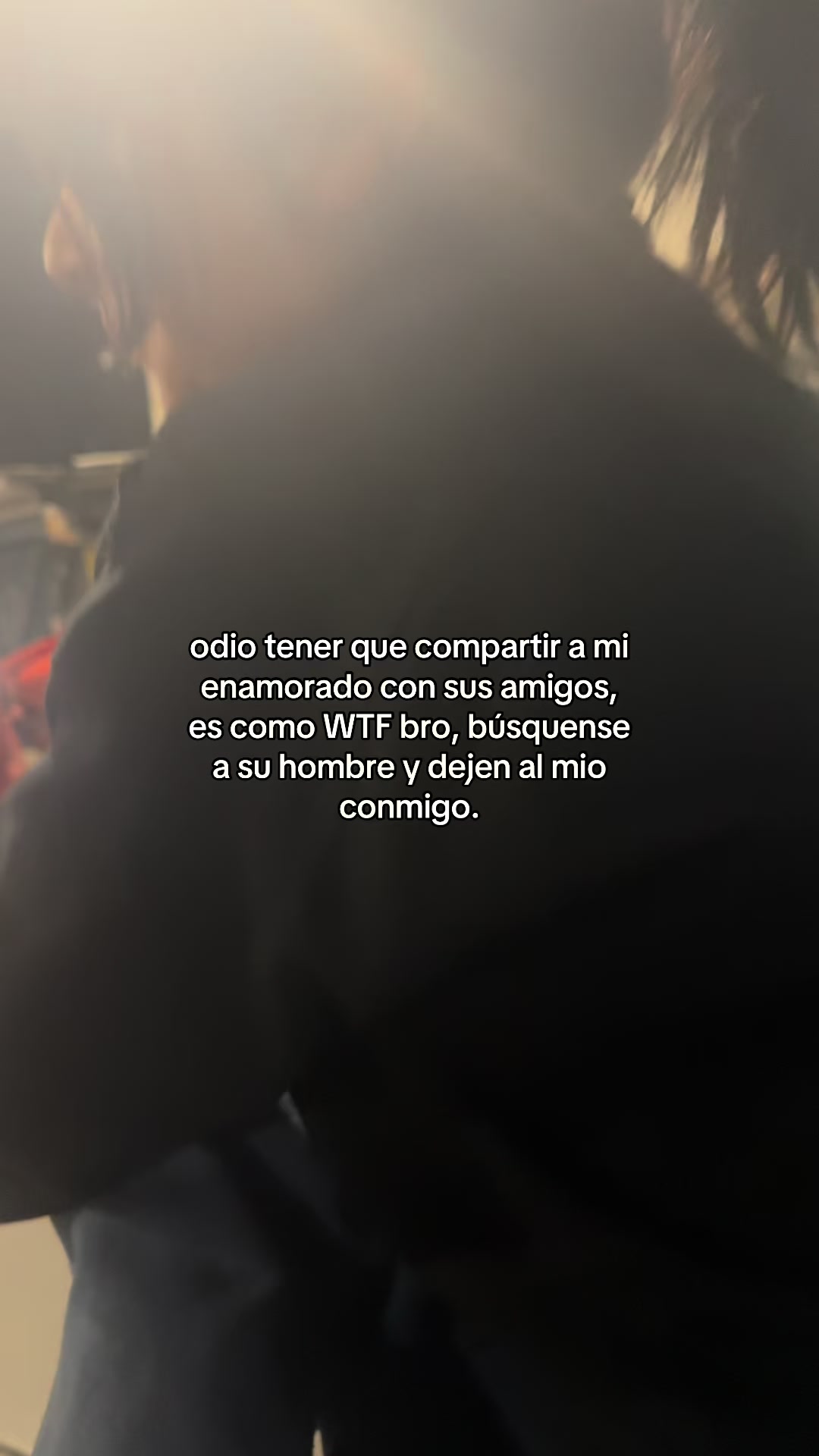 TikTok using Come Back to Earth