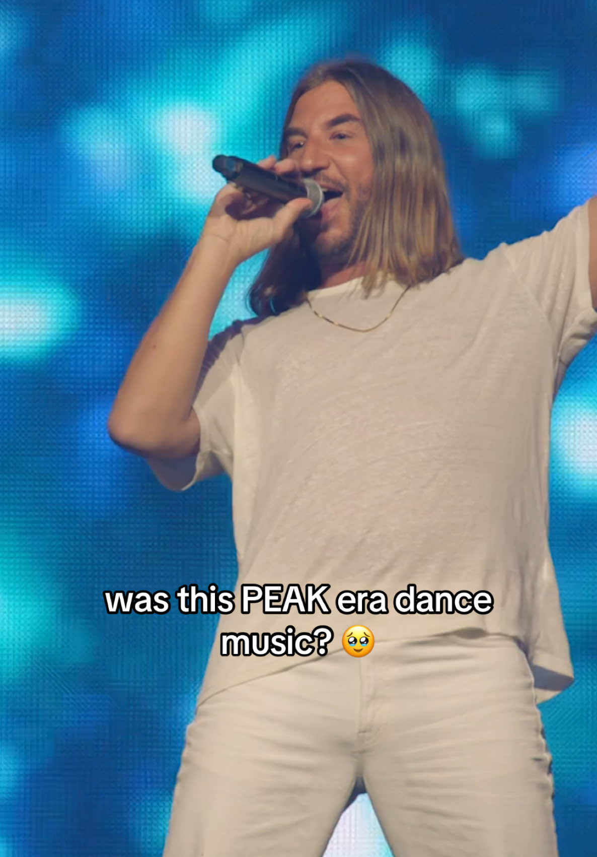TikTok using Don't You Worry Child