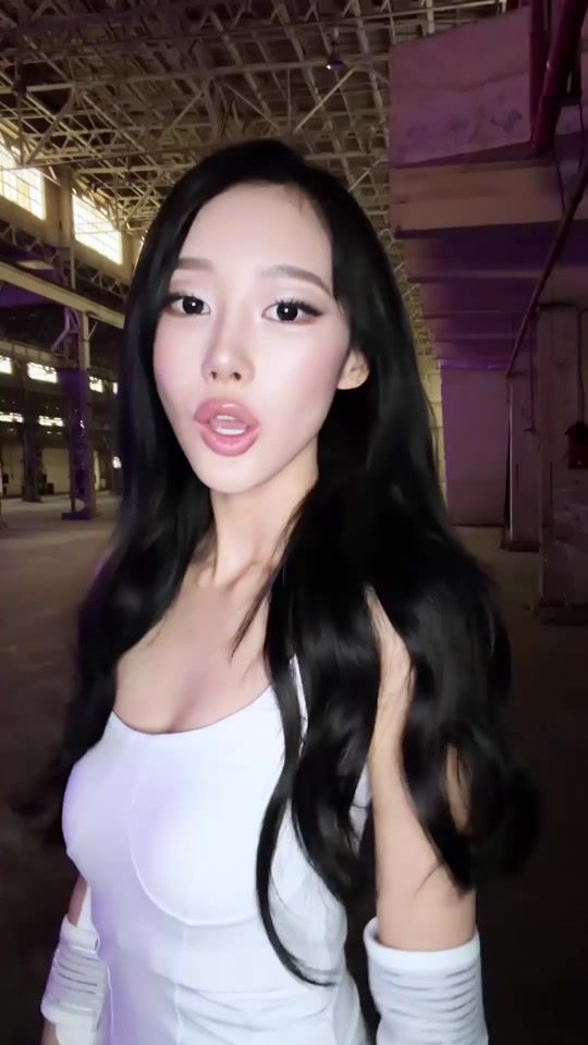 TikTok using Love Me