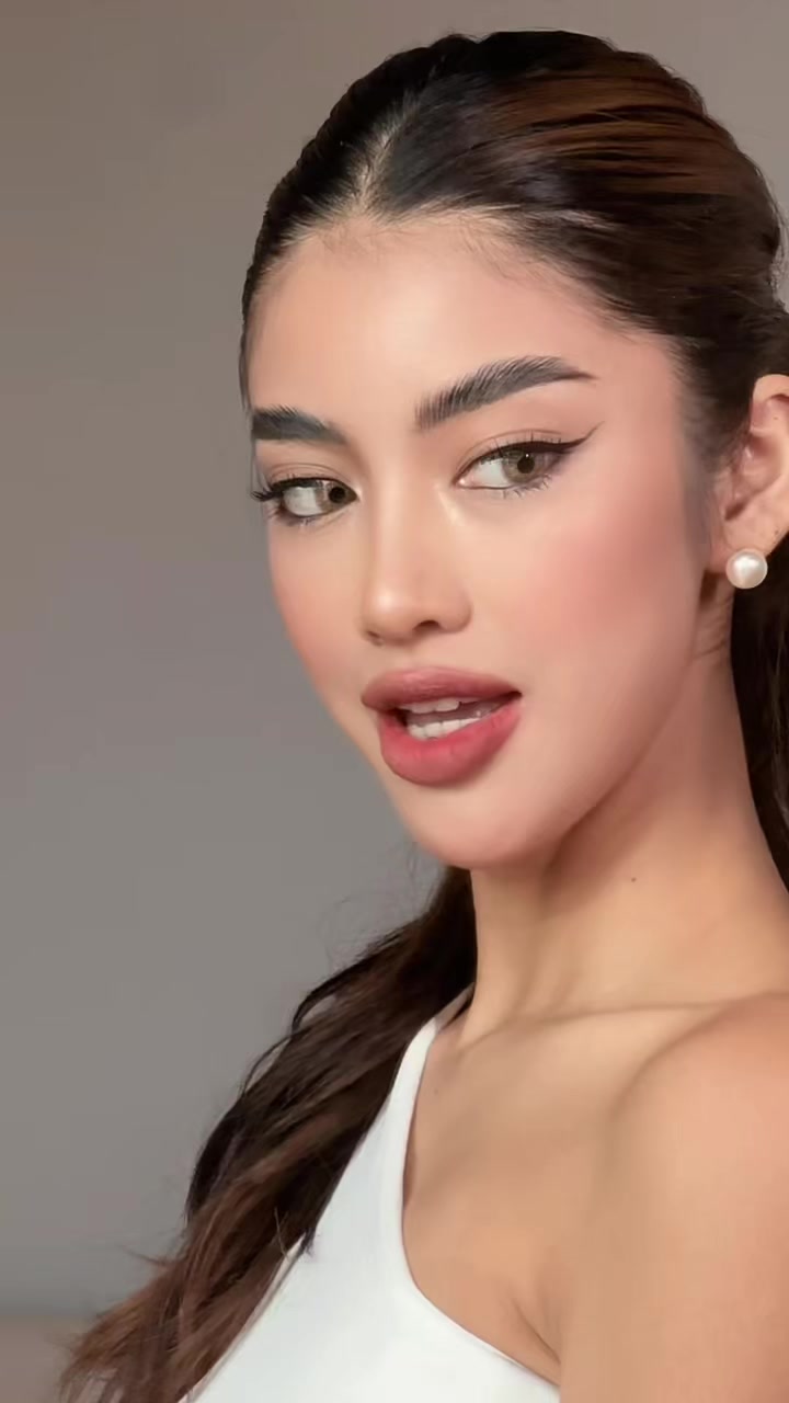 TikTok using Big Girls Don't Cry (Personal)