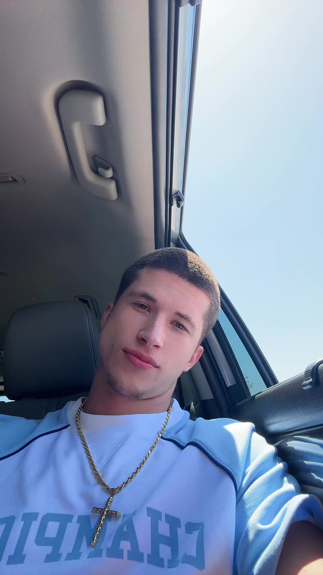 TikTok using A Milli