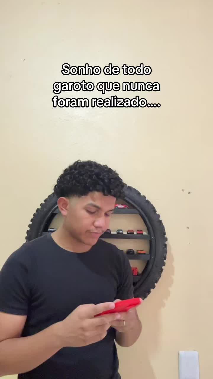 TikTok using Kids