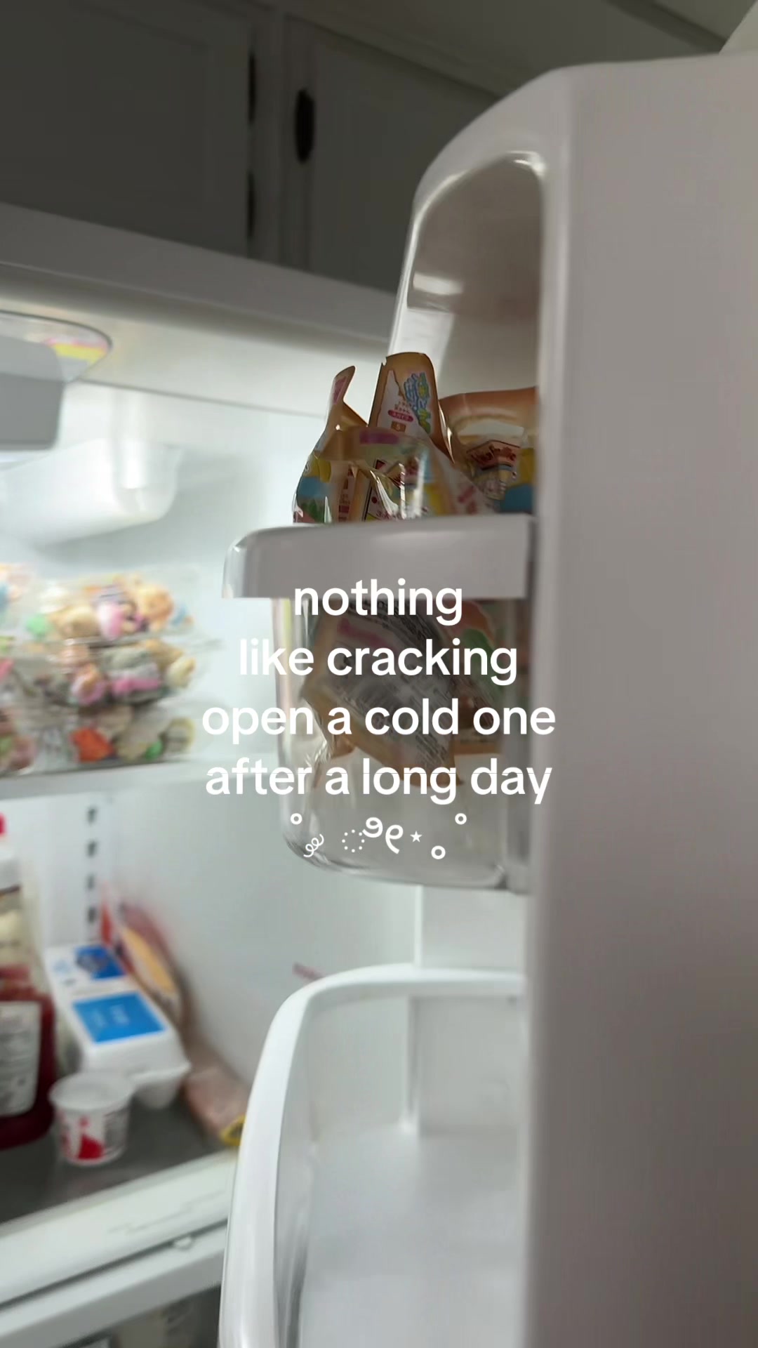 TikTok using One Last Breath