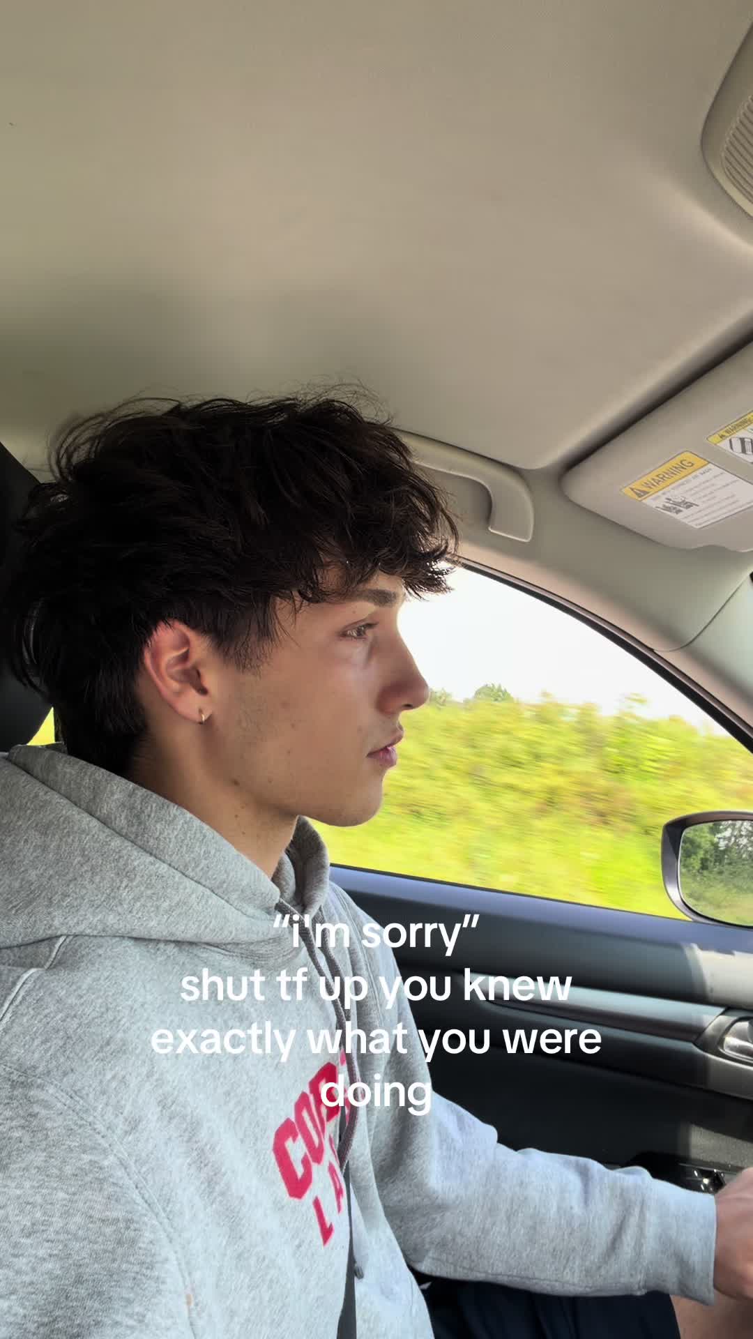 TikTok using What About Us