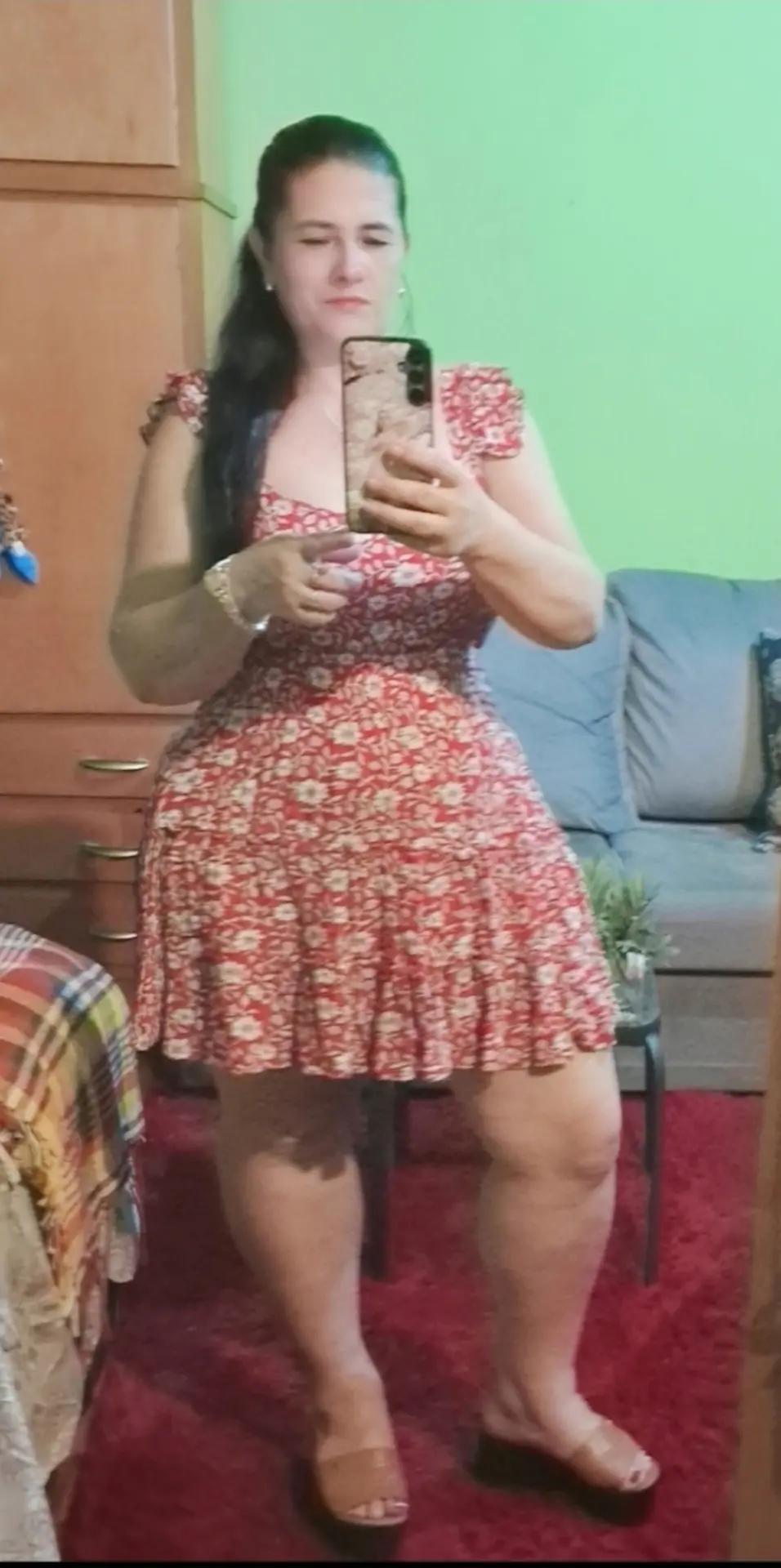 TikTok using Rumores