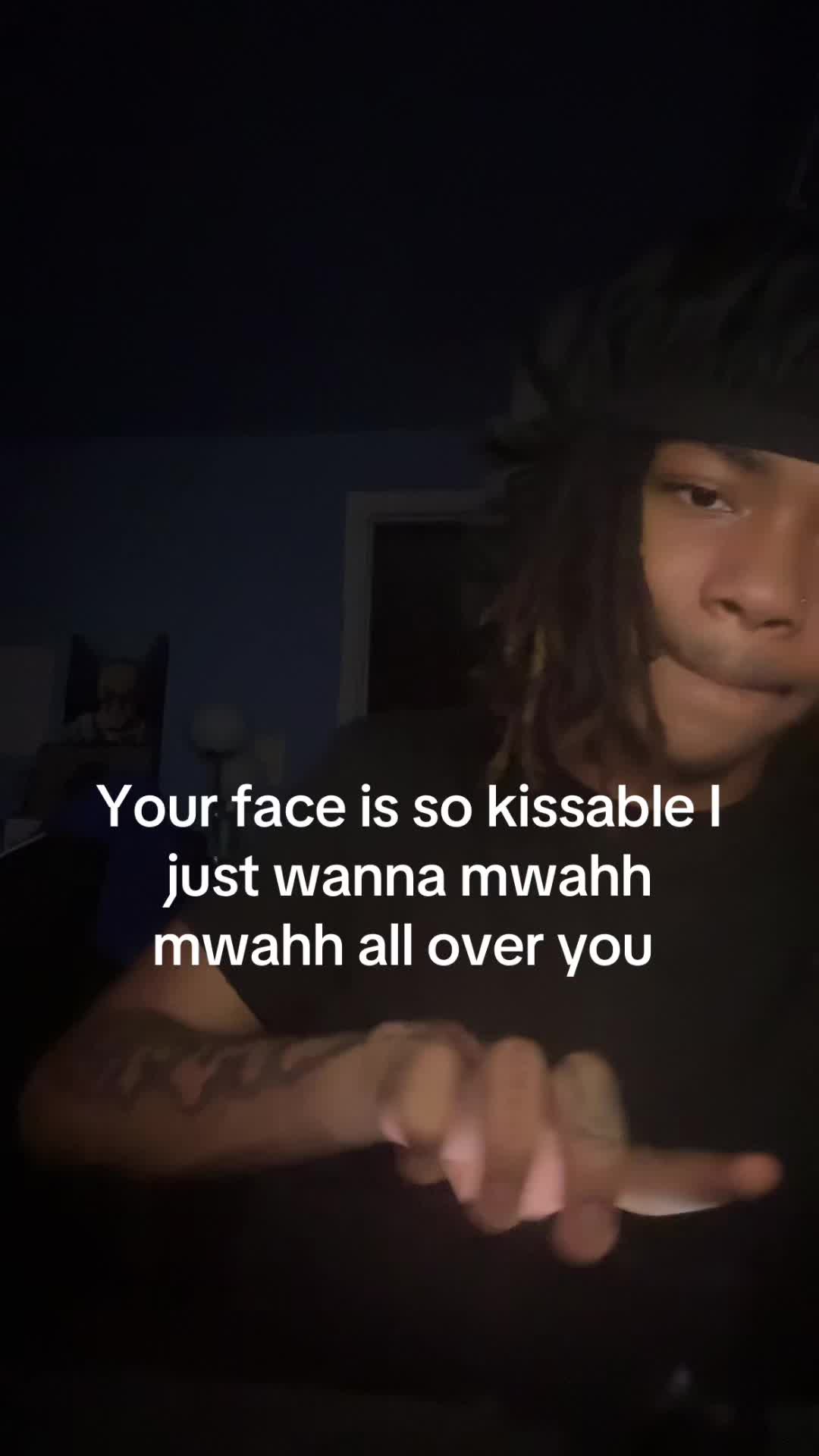 TikTok using One Night Only