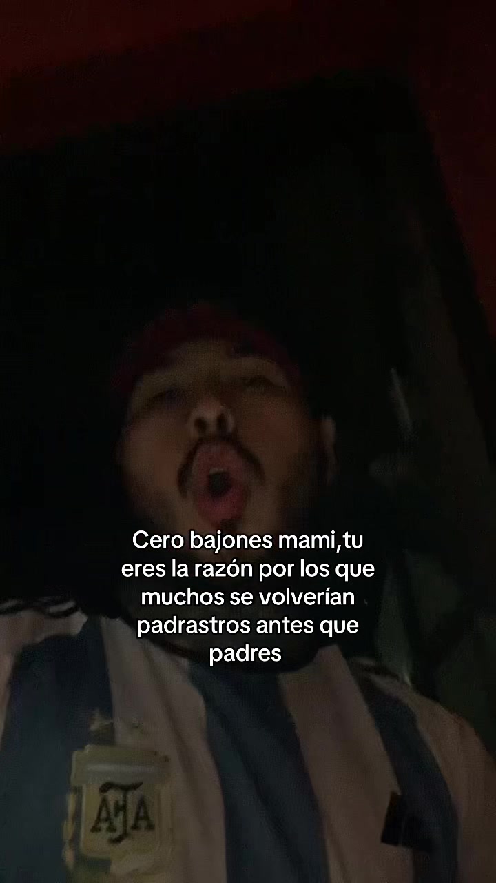 TikTok using Problemón