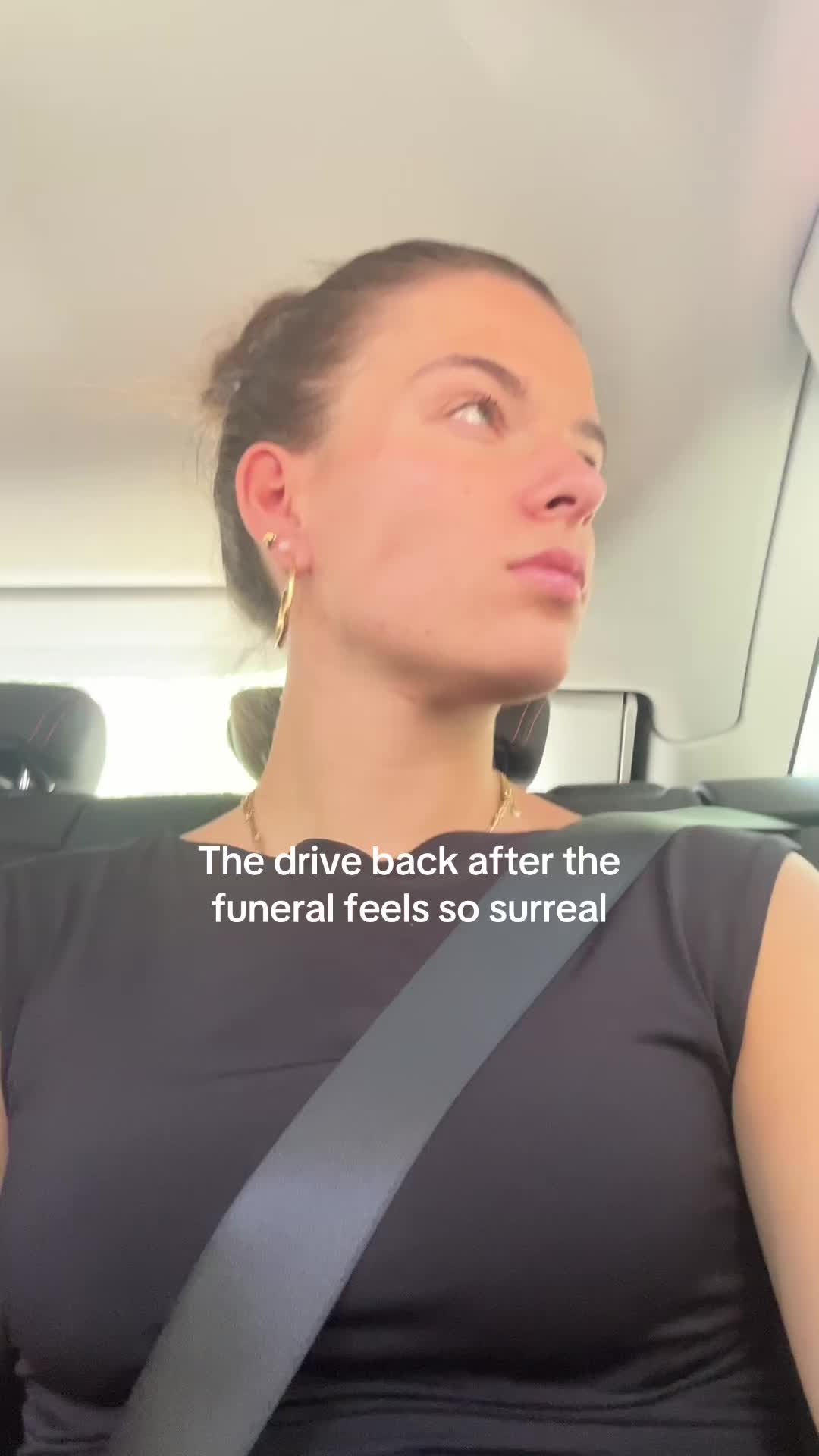 TikTok using Pink Skies