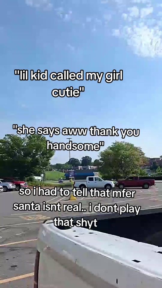 TikTok using Angel