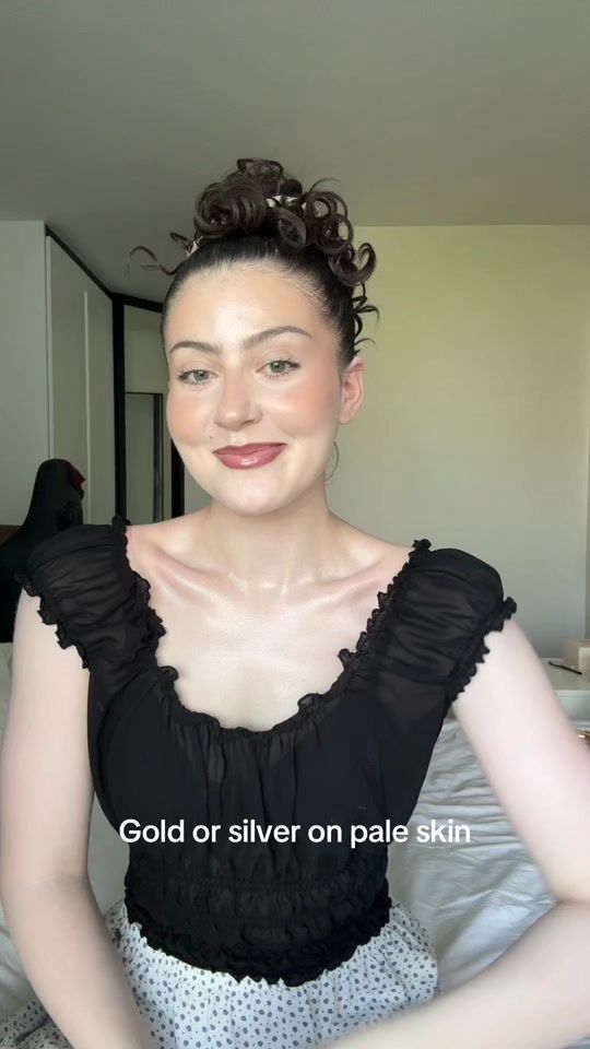 TikTok using Lover Girl