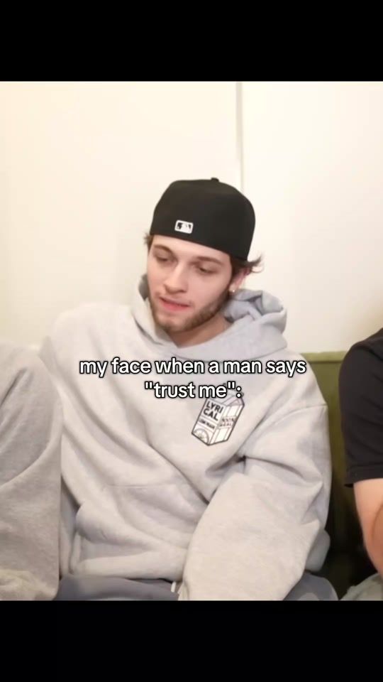 TikTok using No One
