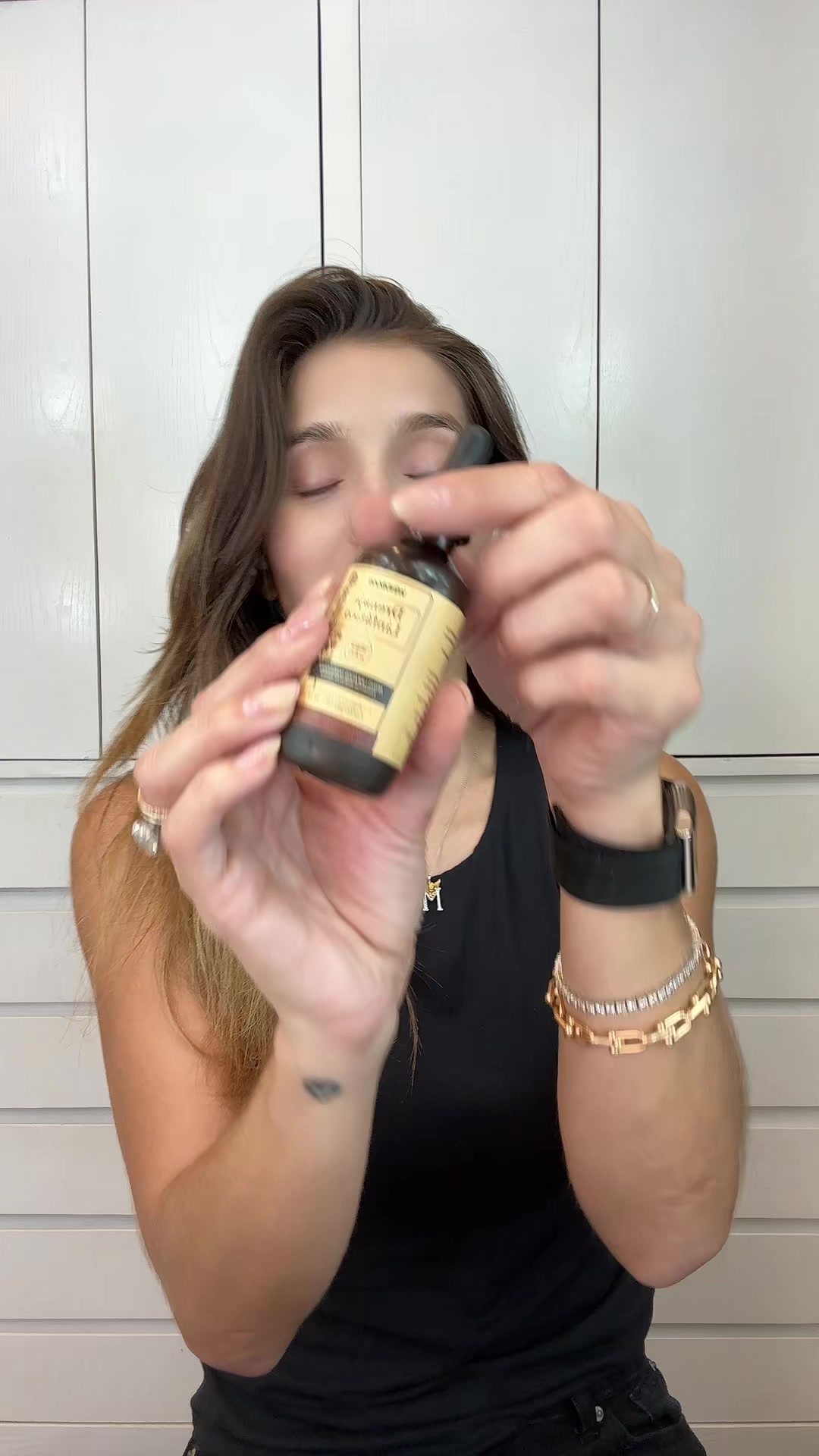 TikTok using Beso