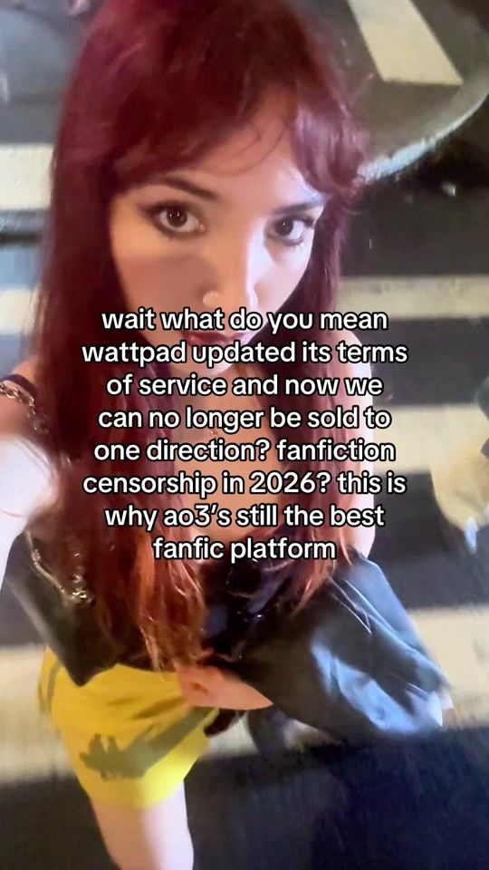 TikTok using They Don't Know About Us