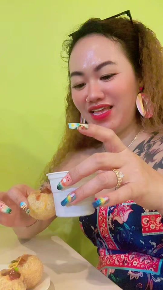 TikTok using Goindhammavaala
