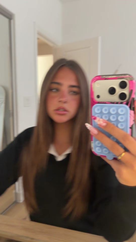 TikTok using Habits (Stay High)