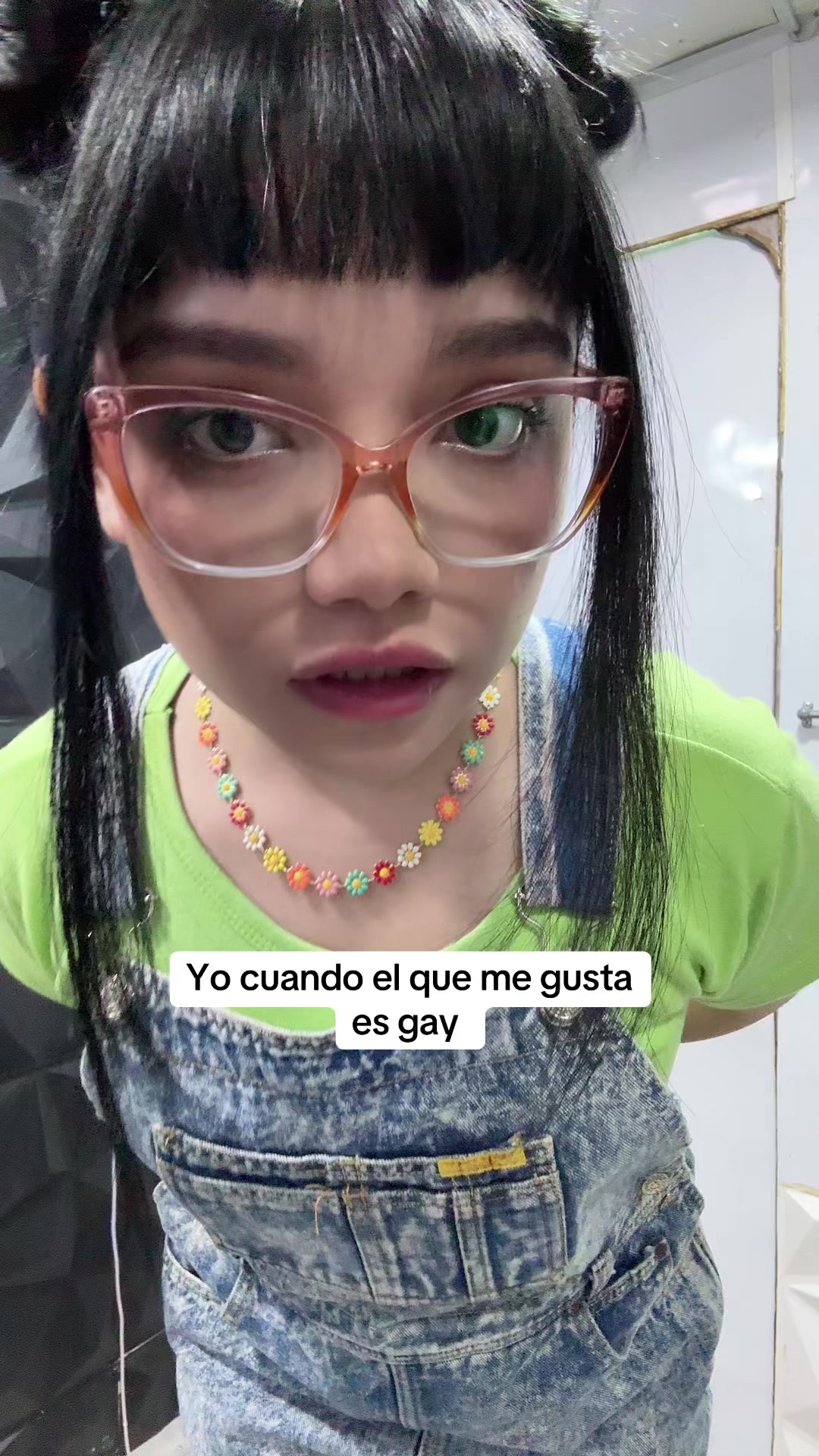 TikTok using Romantic Lover