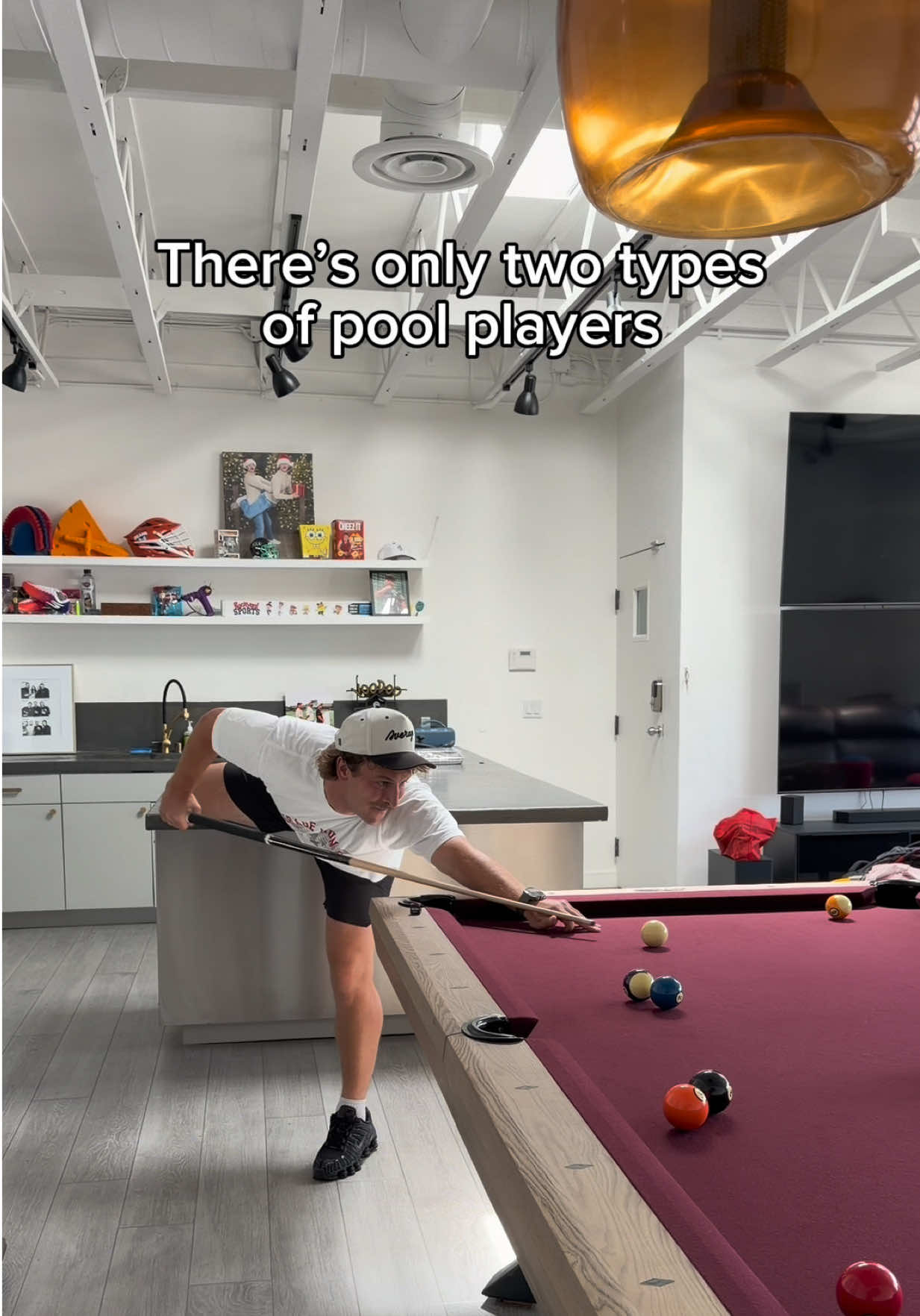 TikTok using What You Know