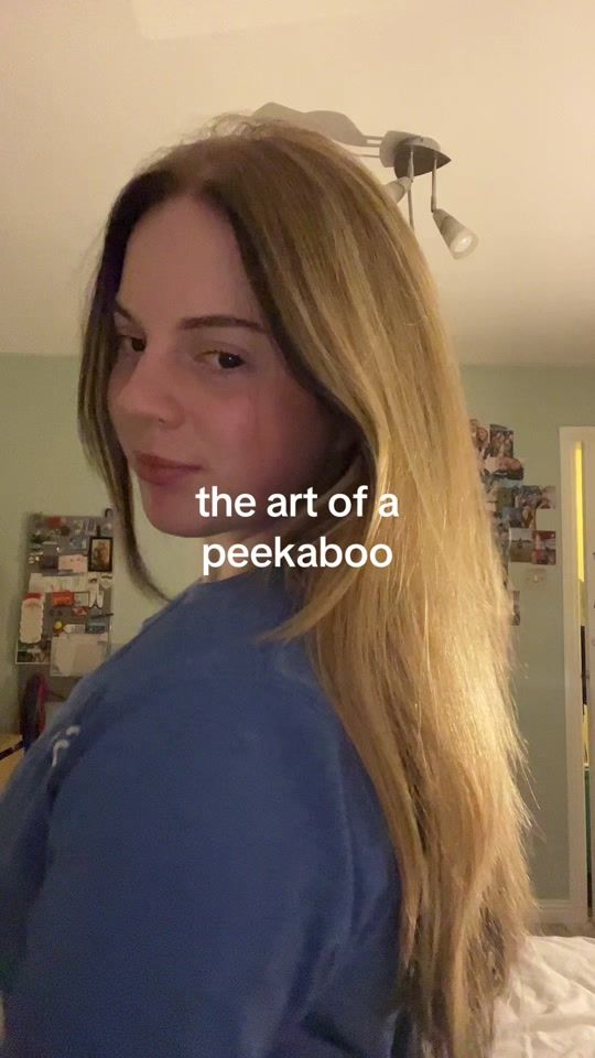 TikTok using My Own Summer (Shove It)