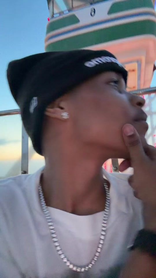 TikTok using All The Time (feat. Lil Wayne & Natasha Mosley)