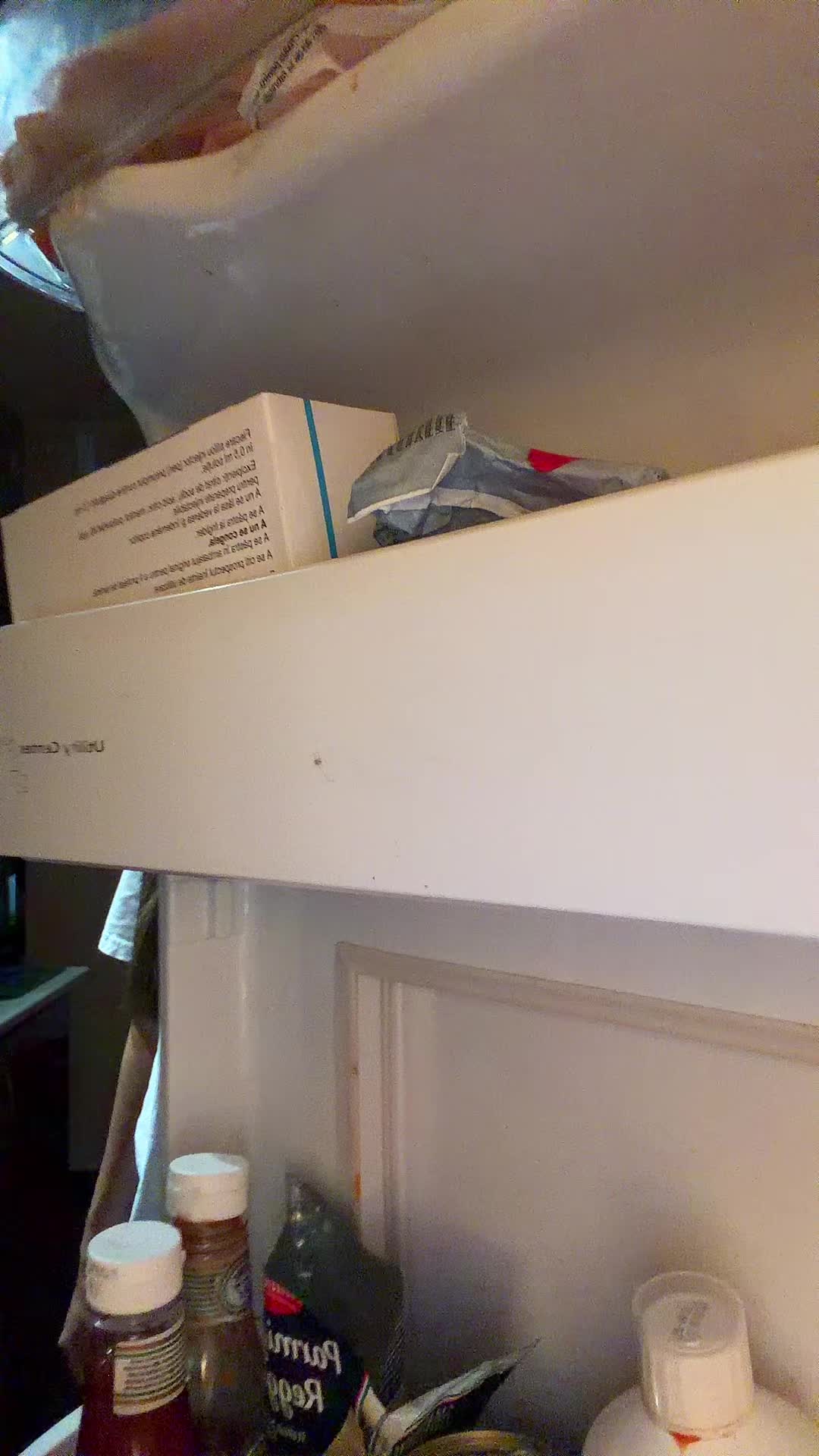 TikTok using Te Robaré